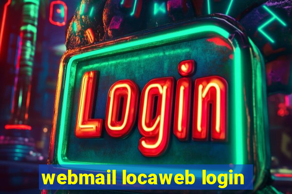 webmail locaweb login